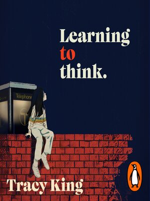 cover image of Learning to Think.